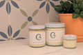 Organic body butter (travel size)